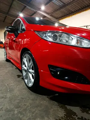Nitro Package – Car Detailing